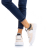 Pantofi sport dama Chabela bej, 3 - Kalapod.net